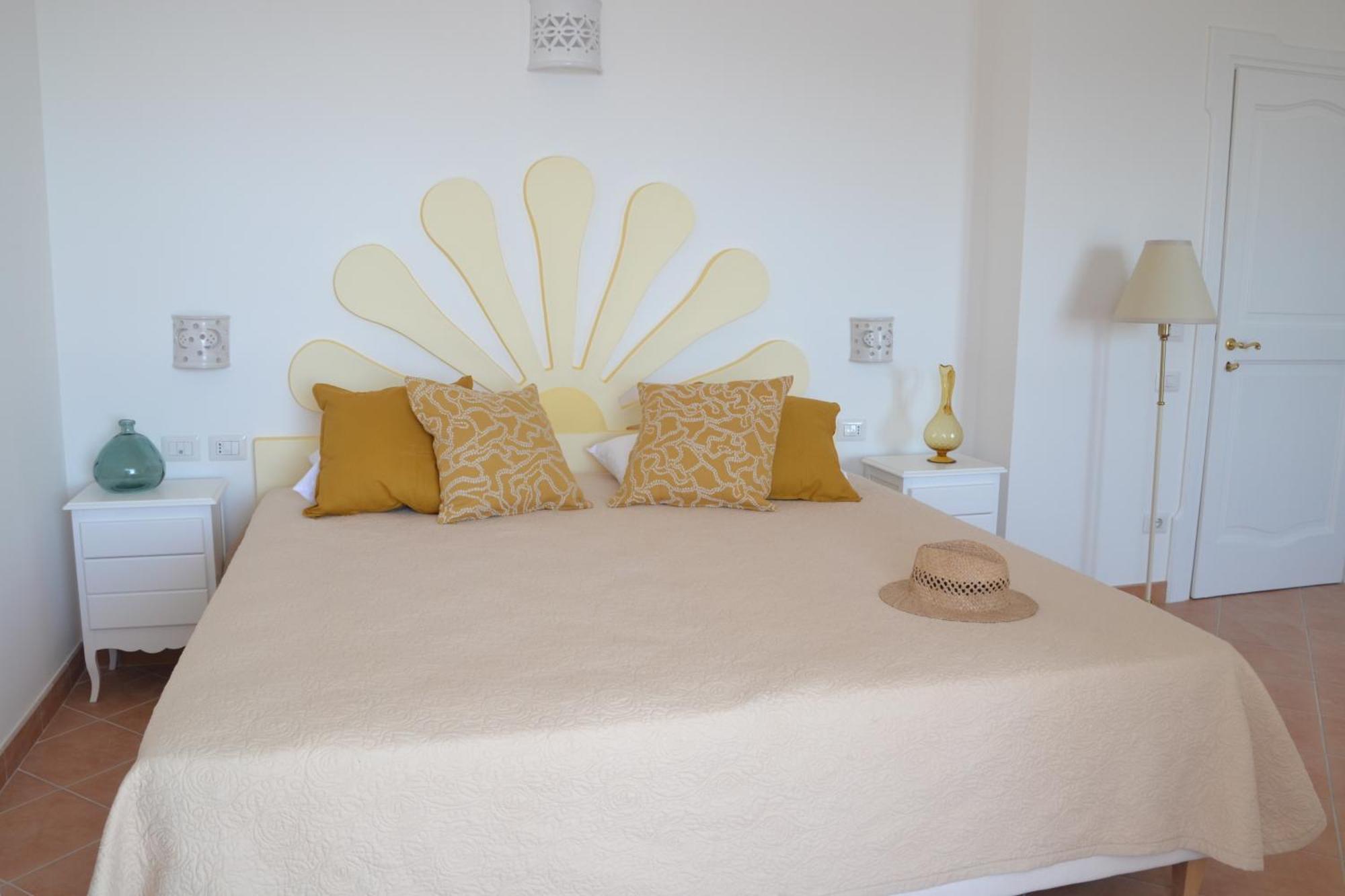 Villa Santa Chiara Positano Suites Kültér fotó